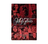 James Bond Ultimate Collection 3 [USA] [DVD]