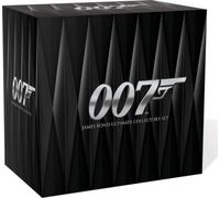 James Bond Ultimate Collector's Set [USA] [DVD]