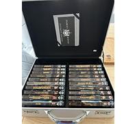 James Bond Ultimate Editions.. [Reino Unido] [DVD]