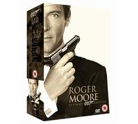 James Bond Ultimate [Reino Unido] [DVD]