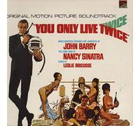 James Bond - You Only Live Twice