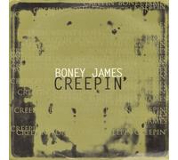 James, Boney - Creepin [Vinilo][Import]