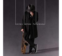 James, Boney - Futuresoul