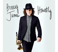 James Boney - Honestly