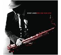 James, Boney - Send One Your Love
