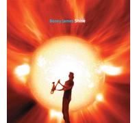 James,Boney - Shine