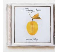 James Boney - Sweet Thing
