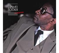 James Booker - Classified (LP) [Vinilo]