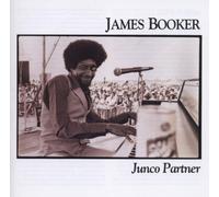 James Booker - Junco Partner