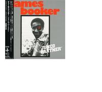 James Booker - Junco Partner (Mini Lp Sleeve)