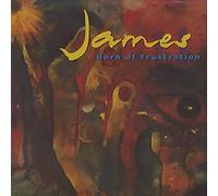 James - Born of Frustration