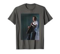 James Bourne Busted Live Year 3000 Banda Pop Camiseta