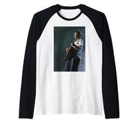 James Bourne Busted Live Year 3000 Banda Pop Camiseta Manga Raglan