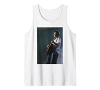 James Bourne Busted Live Year 3000 Banda Pop Camiseta sin Mangas