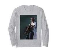 James Bourne Busted Live Year 3000 Banda Pop Manga Larga