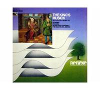James Bowman and others - Kings Musick Aus der Zeit Henry VIII [Vinyl LP record]