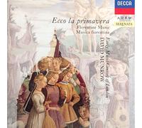 James Bowman - Ecco la Primavera