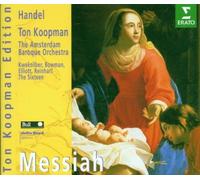 James Bowman - Haendel: Messiah