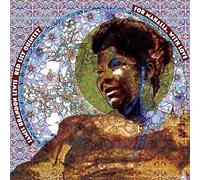 James Brandon Lewis - For Mahalia, With Love w/ Red Lily Quintet