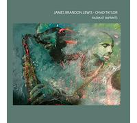 James Brandon Lewis - Radiant Imprints
