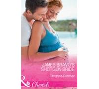 James Bravos Shotgun Bride (ebook)