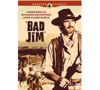 James Brolin - Bad Jim [Reino Unido] [DVD]