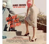 James Brow - Por Favor, Por Favor, Por Favor [LP]