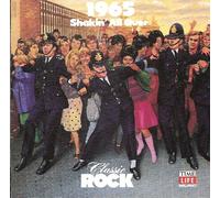 James Brown - 1965: Shakin' All Over (Time-Life Music Classic Rock) (UK Import)