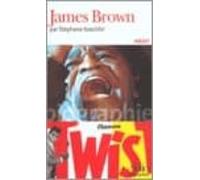 James Brown