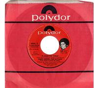 James Brown - 2066372 7"-45 giri" Sexy Sexy Sexy / Slaughter Theme VINYL