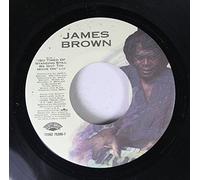 James Brown 45 RPM So Tired of Standing Still We got to Move On / You are my Everything