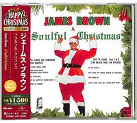 James Brown - A Soulful Christmas