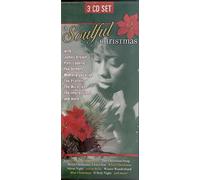 James Brown - A Soulful Christmas (UK Import)