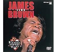 James Brown [Ac:2/Dts] 1999 - Live from the House of Blues [Alemania] [DVD]