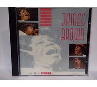 James Brown - At his best