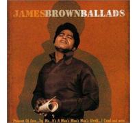 James Brown - Ballads