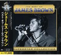 James Brown - Best of James Brown