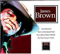 James Brown - Best of James Brown