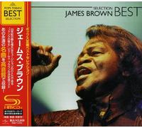 James Brown - Best Selection