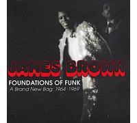 James Brown - Birth of Funk