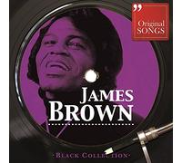 James Brown - Black Collection: James Brown