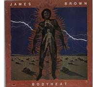 James Brown - Bodyheat