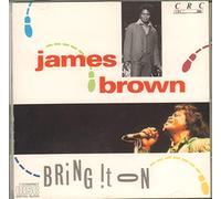 James Brown - Bring It On