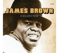 James Brown – James Brown Collected – 3 CD