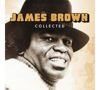 James Brown - Collected - James Brown - [Vinilo]