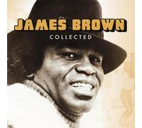 James Brown - Collected - James Brown - [Vinilo]