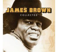 James Brown Collected (Vinyl) 12" Album (Importación USA)