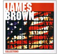 James Brown - Collections