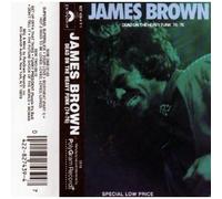 James Brown - Dead On The Heavy Funk [Casete]