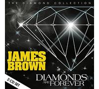 James Brown - Diamonds are forever
